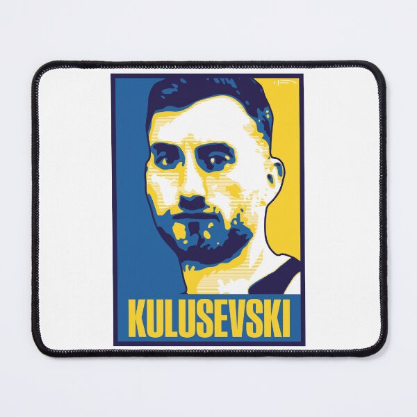 Item preview, Kulusevski - SWEDEN designed and sold by DFA.