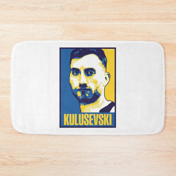 Item preview, Kulusevski - SWEDEN designed and sold by DFA.