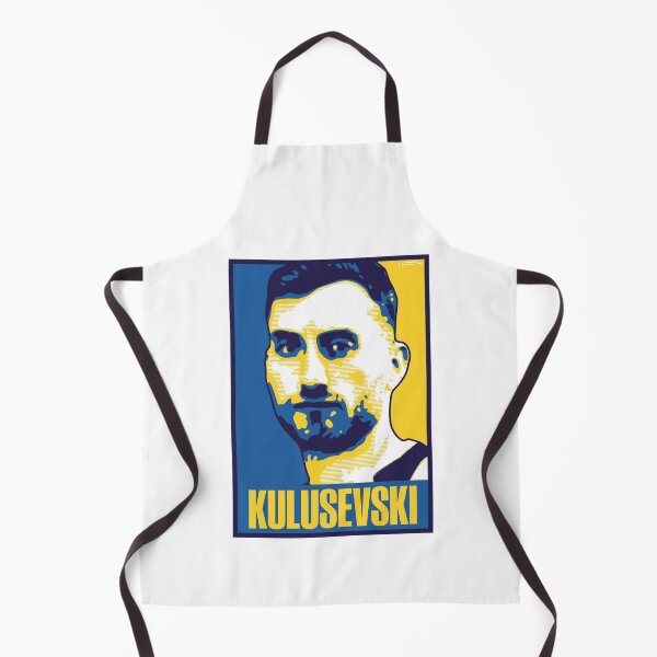 Item preview, Kulusevski - SWEDEN designed and sold by DFA.