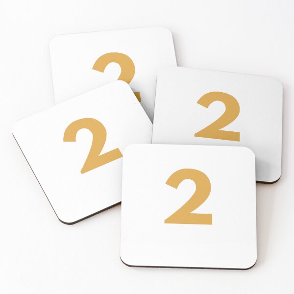 Item preview, No. 2 Golden designed and sold by fmly.