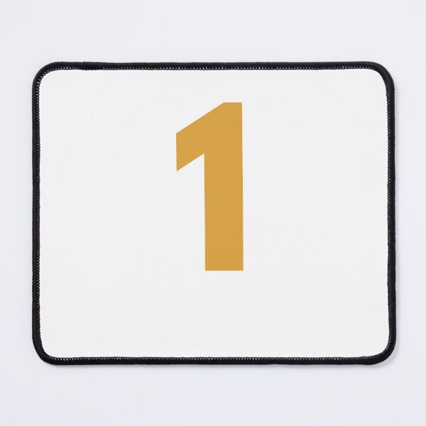 Item preview, No. 1 Golden designed and sold by fmly.