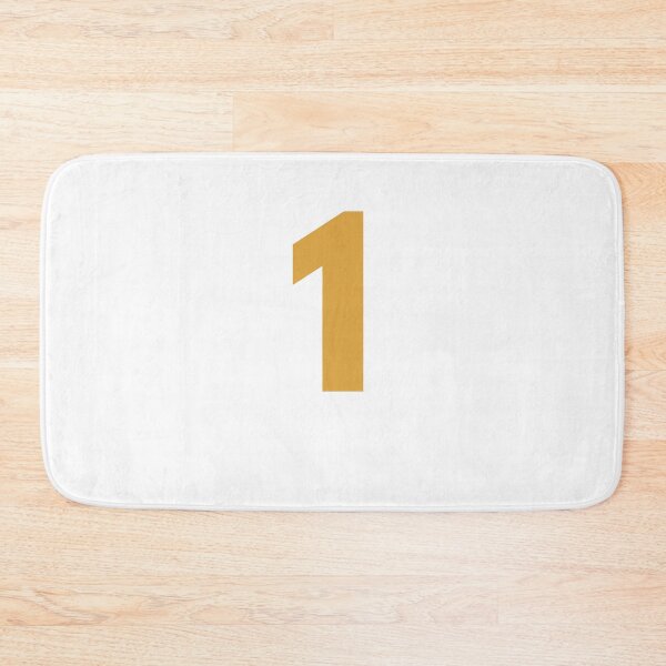 Item preview, No. 1 Golden designed and sold by fmly.