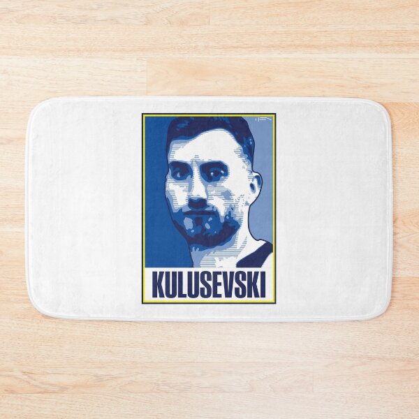 Item preview, Kulusevski - TOT designed and sold by DFA.