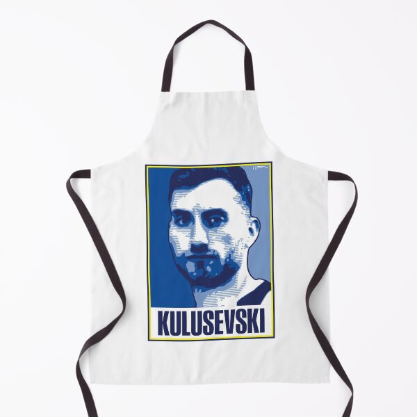 Item preview, Kulusevski - TOT designed and sold by DFA.
