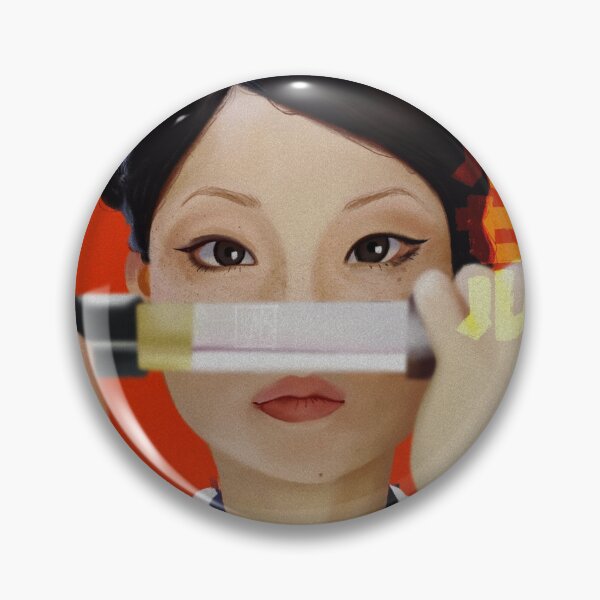 Item preview, O-Ren Ishii designed and sold by KendraMaria20.
