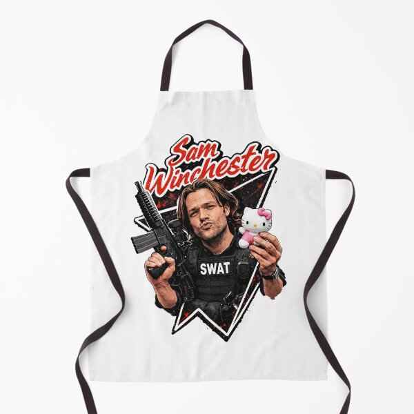 Item preview, Jared Padalecki designed and sold by clarkfraser.