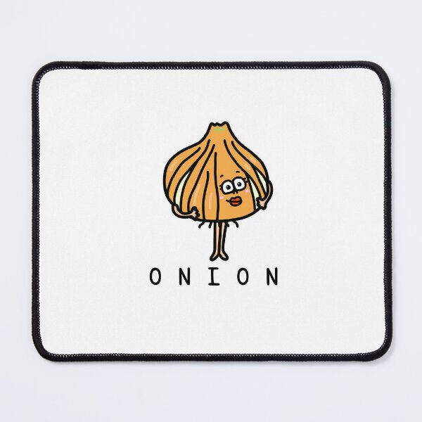 Item preview, Cute ONION designed and sold by kanaehonkawa.