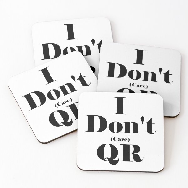 Item preview, I Don't Care designed and sold by MikkySketch.