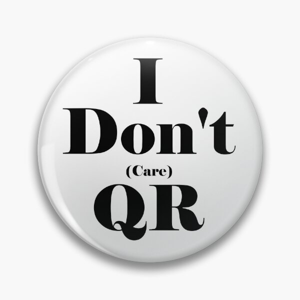 Item preview, I Don't Care designed and sold by MikkySketch.