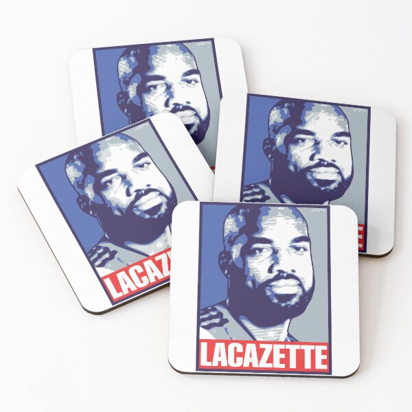 Item preview, Lacazette - FRANCE designed and sold by DFA.