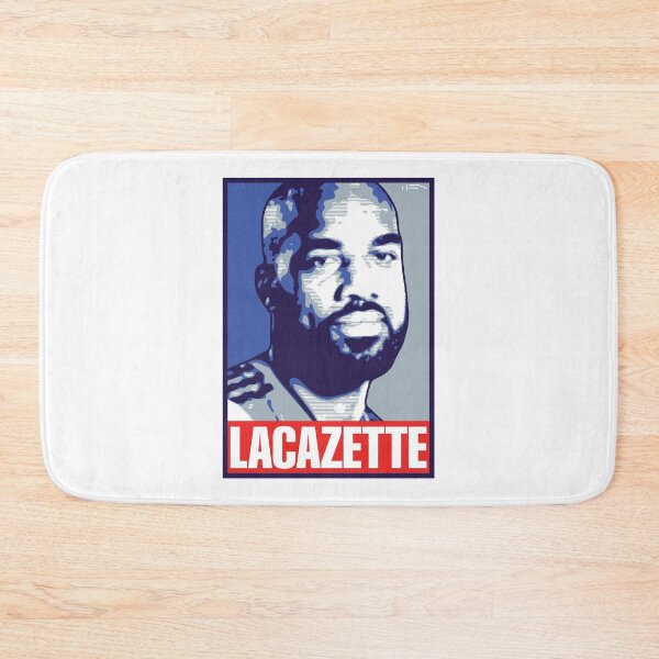 Item preview, Lacazette - FRANCE designed and sold by DFA.