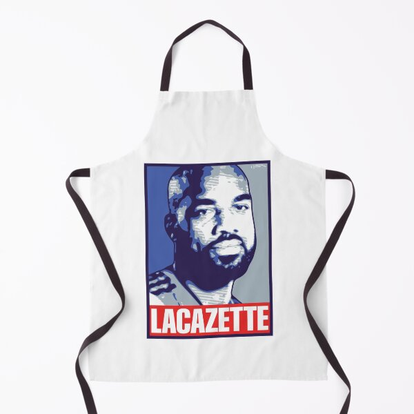 Item preview, Lacazette - FRANCE designed and sold by DFA.