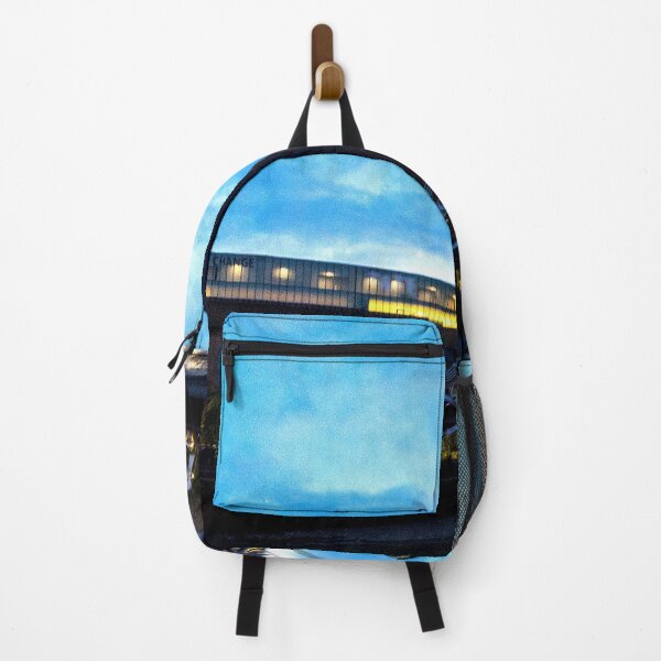 Item preview, London England - Tate Modern and Millennium Bridge designed and sold by missioncreek.
