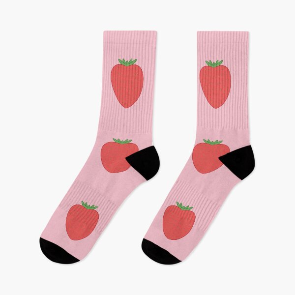 Item preview, Strawberry designed and sold by HugSomeNettles.