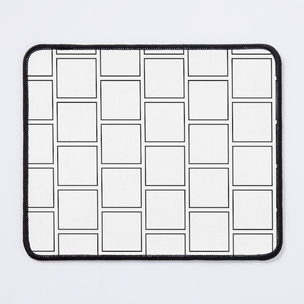 Item preview, rectangle minimalist designed and sold by WellN.