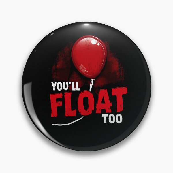 Item preview, You’ll Float Too designed and sold by TMTD Productions.