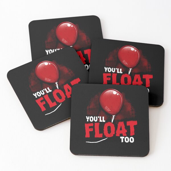 Item preview, You’ll Float Too designed and sold by TMTD Productions.