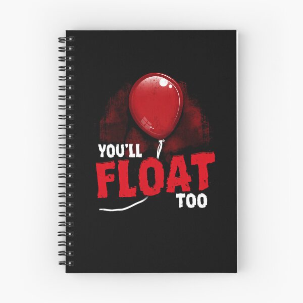 Item preview, You’ll Float Too designed and sold by TMTD Productions.
