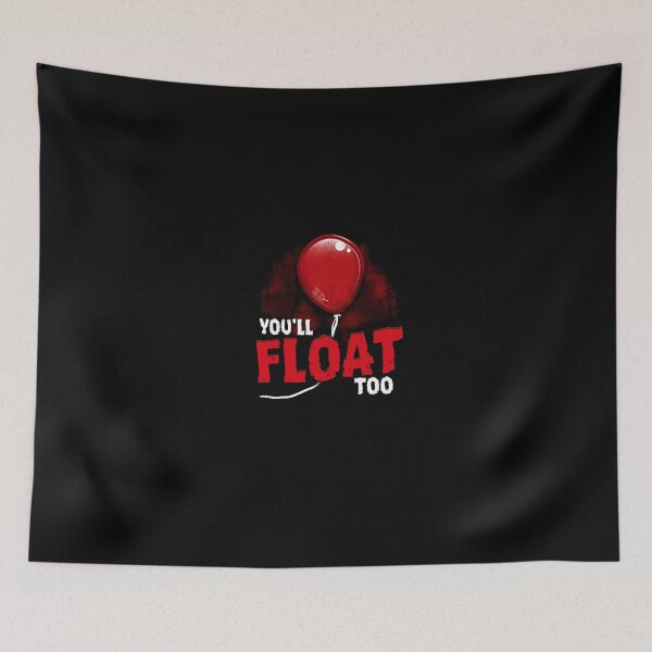 Item preview, You’ll Float Too designed and sold by TMTD Productions.