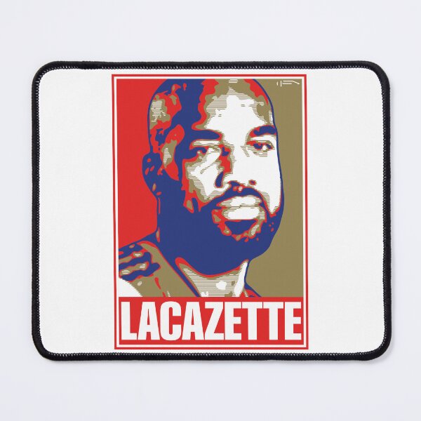 Item preview, Lacazette - ARS designed and sold by DFA.