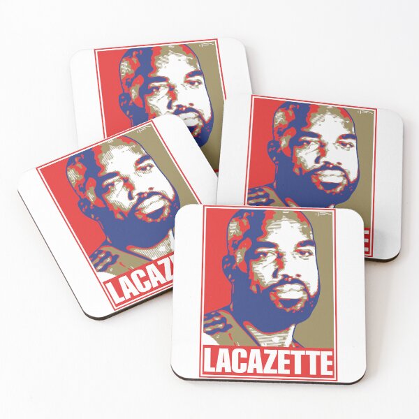 Item preview, Lacazette - ARS designed and sold by DFA.