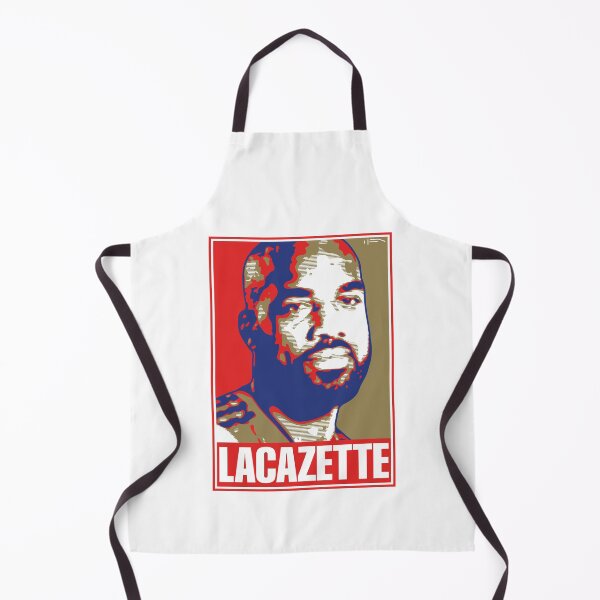 Item preview, Lacazette - ARS designed and sold by DFA.