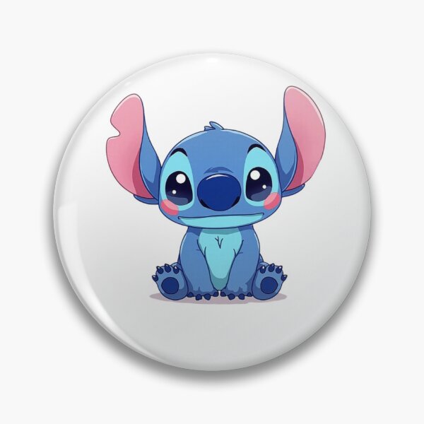 Item preview, Cute Stitch Kawaii Aesthetic Space Alien Adorable Stitch Birthday PNG – Fun and Colorful  designed and sold by rfd2.