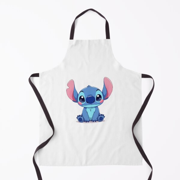 Item preview, Cute Stitch Kawaii Aesthetic Space Alien Adorable Stitch Birthday PNG – Fun and Colorful designed and sold by rfd2.
