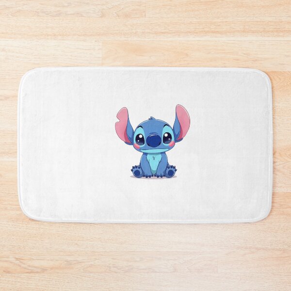 Item preview, Cute Stitch Kawaii Aesthetic Space Alien Adorable Stitch Birthday PNG – Fun and Colorful  designed and sold by rfd2.