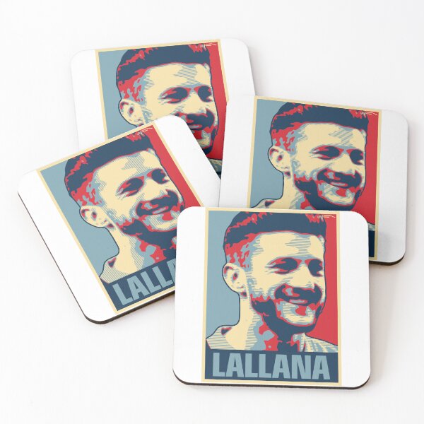 Item preview, Lallana designed and sold by DFA.