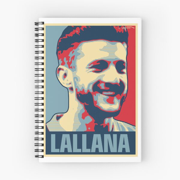 Item preview, Lallana designed and sold by DFA.