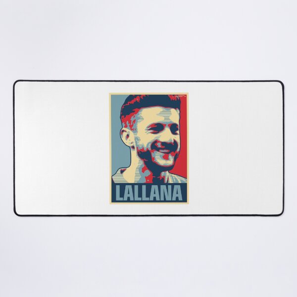 Item preview, Lallana designed and sold by DFA.