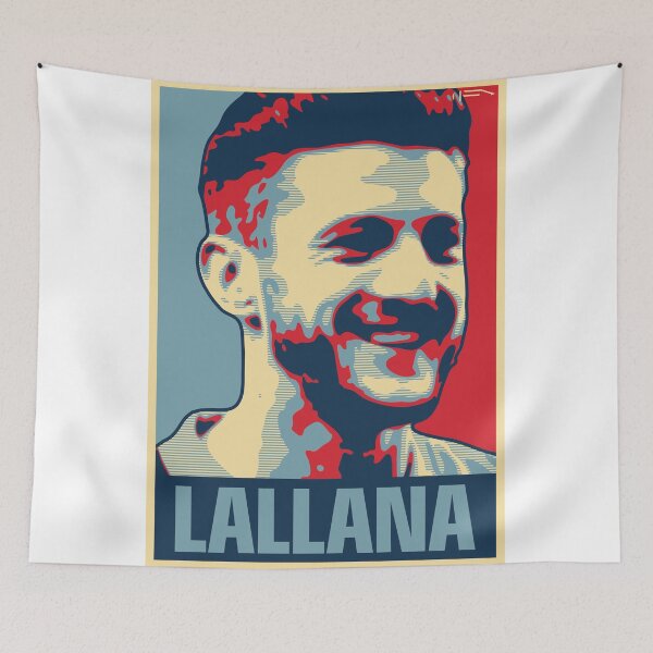 Item preview, Lallana designed and sold by DFA.