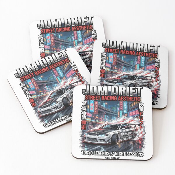 Item preview, Car Streetwear Oversized Graphic T-Shirt designed and sold by ZaanaDesign.