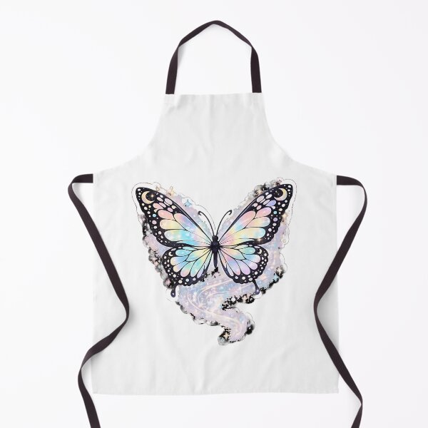 Item preview, Celestial Moon Phase Butterfly  designed and sold by Jaideep Walia.