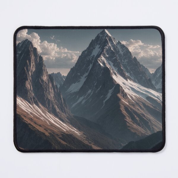 Item preview, Syahdu Mountain designed and sold by Gailfrancis09.