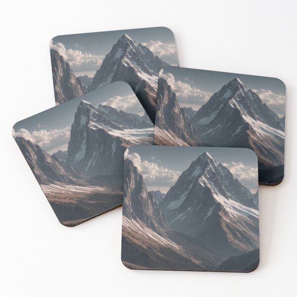 Item preview, Syahdu Mountain designed and sold by Gailfrancis09.
