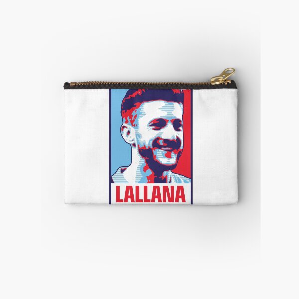 Item preview, Lallana - ENGLAND designed and sold by DFA.