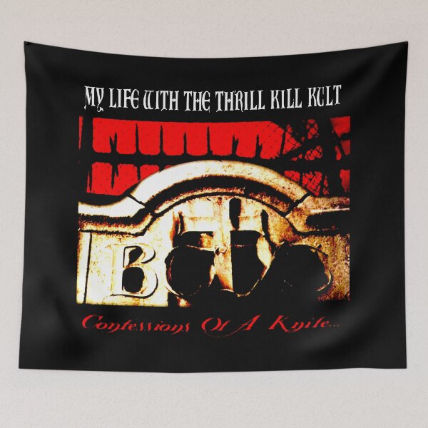 Item preview, Electronic Band Silhouette With Typography designed and sold by nerdyygraphic.