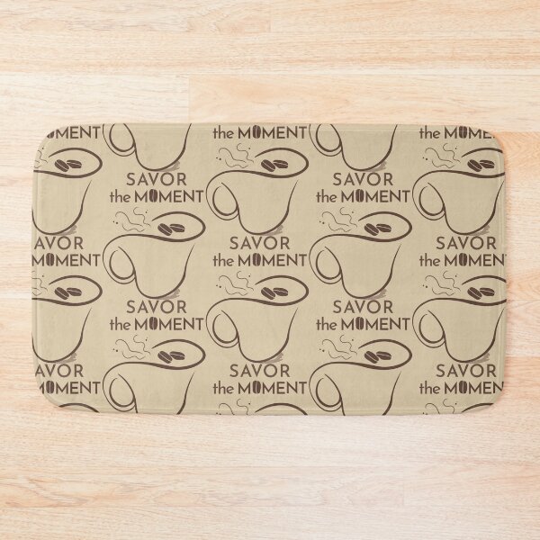 Item preview, relax with the hot cup of coffee  designed and sold by OrPolly.