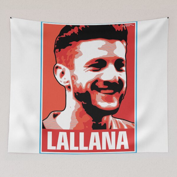 Item preview, Lallana - SOU designed and sold by DFA.