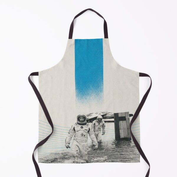 Item preview, Interstellar | Miller's Planet designed and sold by Sector 99.