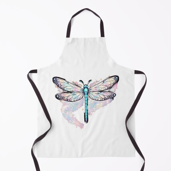Item preview, Pastel Holographic Dragonfly designed and sold by Jaideep Walia.