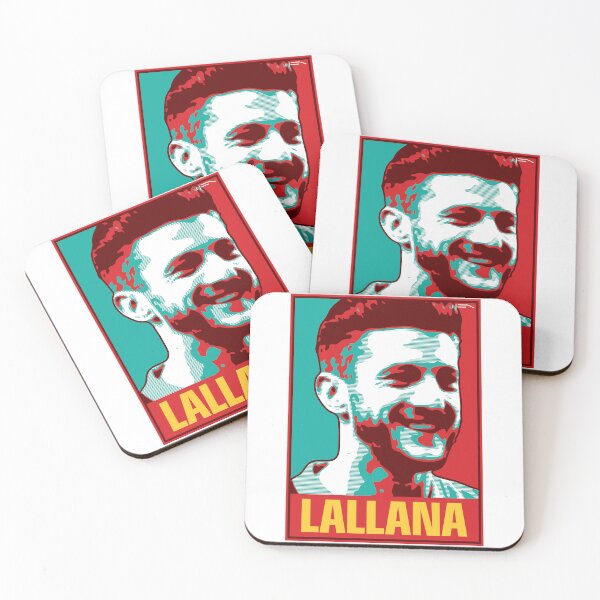 Item preview, Lallana - LIV designed and sold by DFA.