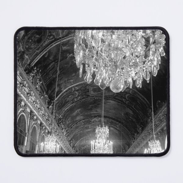 Item preview, Palace of Versailles - Hall of Mirrors designed and sold by missioncreek.