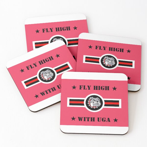 Item preview, Fly High with Uga designed and sold by HillC1985.