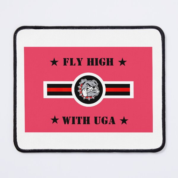 Item preview, Fly High with Uga designed and sold by HillC1985.