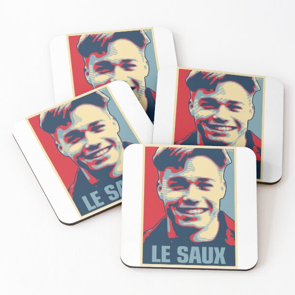 Item preview, Le Saux designed and sold by DFA.