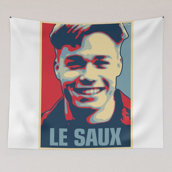 Item preview, Le Saux designed and sold by DFA.