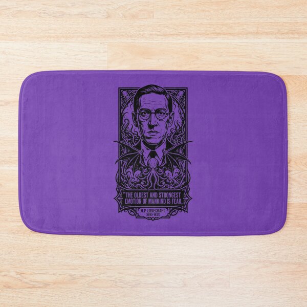 Item preview, H.P. Lovecraft No2 designed and sold by Trexyca Artworks Store.